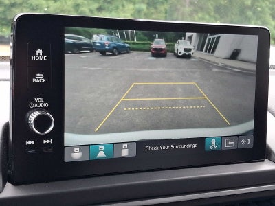 2023 Honda Pilot EX-L 8 Passenger