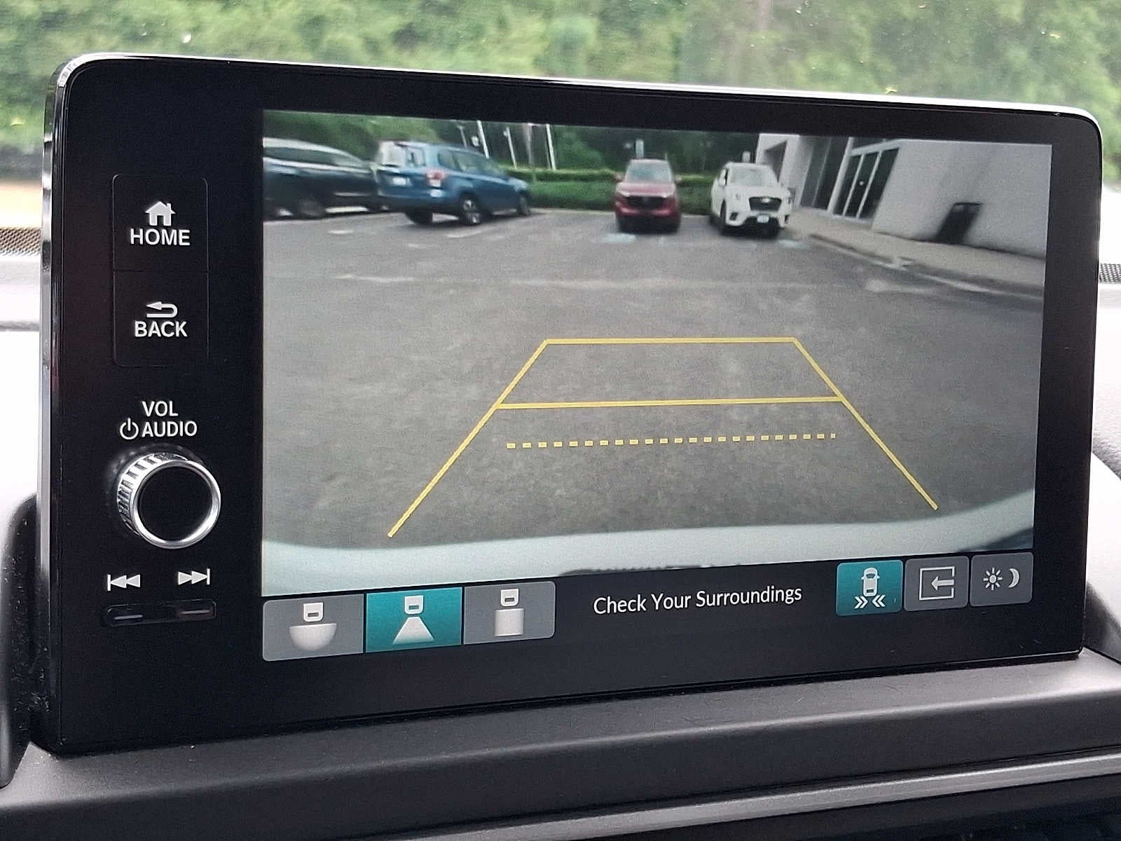 2023 Honda Pilot EX-L 8 Passenger