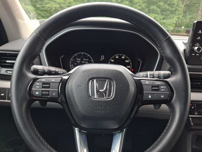 2023 Honda Pilot EX-L 8 Passenger