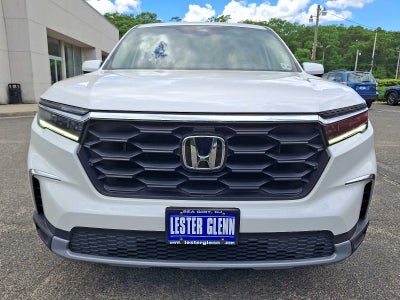 2023 Honda Pilot EX-L 8 Passenger