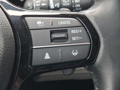 2023 Honda Pilot EX-L 8 Passenger