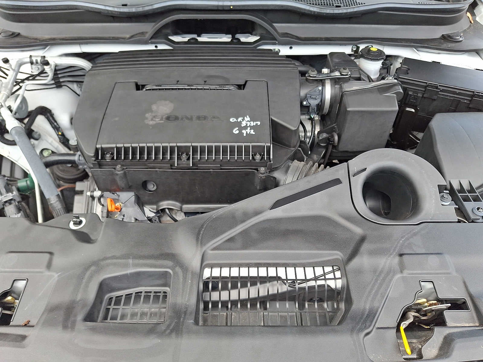 2023 Honda Pilot EX-L 8 Passenger