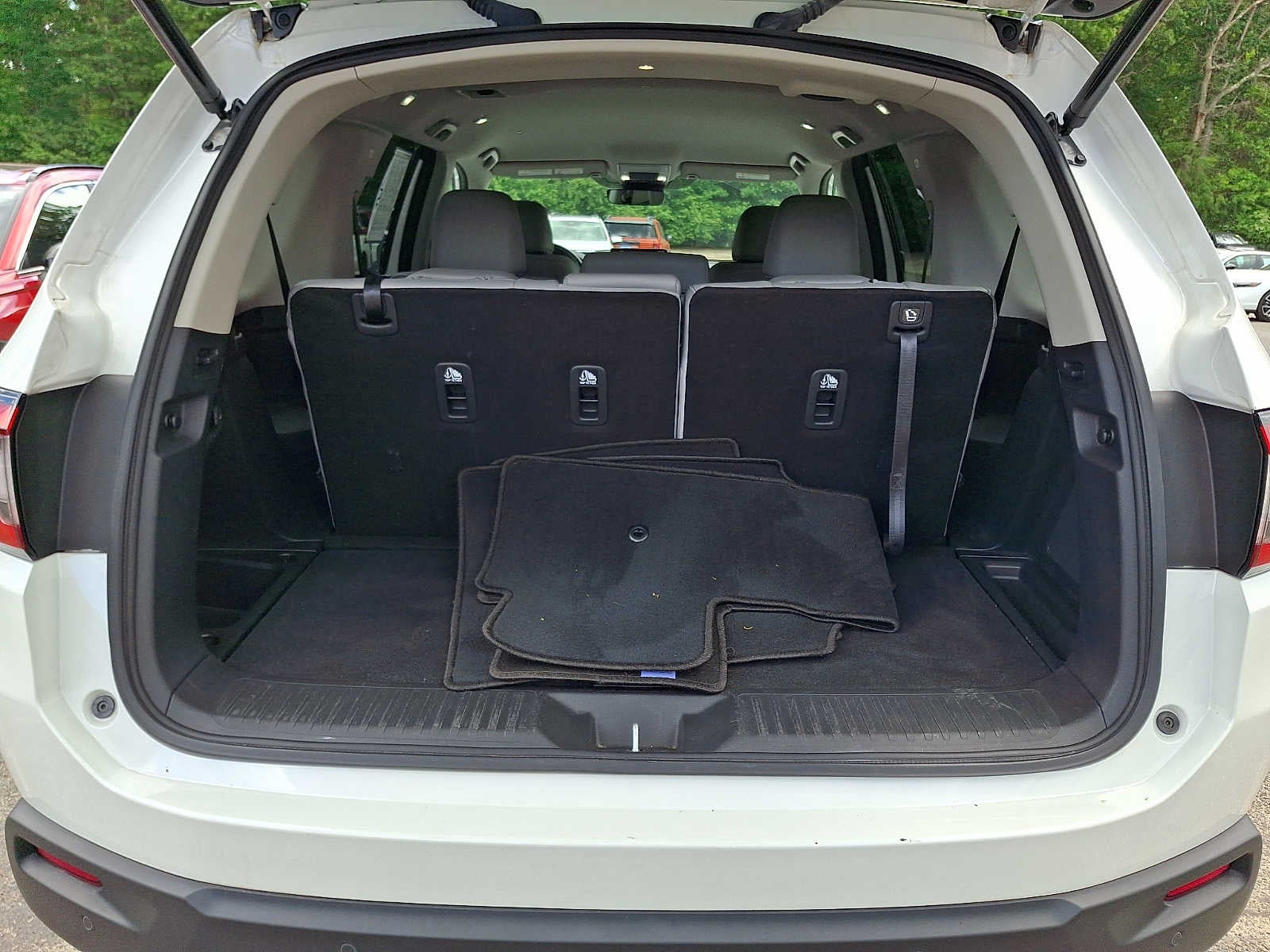 2023 Honda Pilot EX-L 8 Passenger