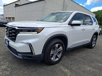 2023 Honda Pilot EX-L 8 Passenger
