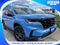 2023 Honda Pilot TrailSport