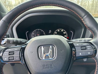 2023 Honda Pilot TrailSport