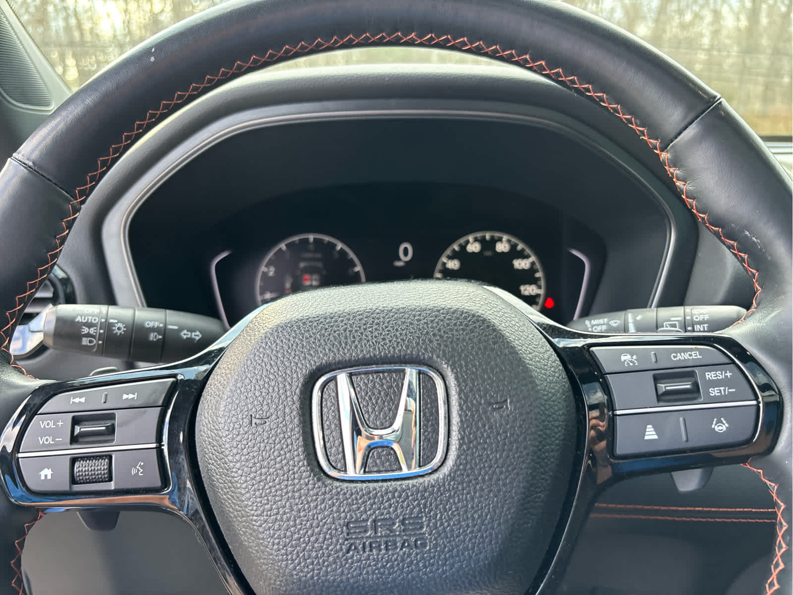 2023 Honda Pilot TrailSport