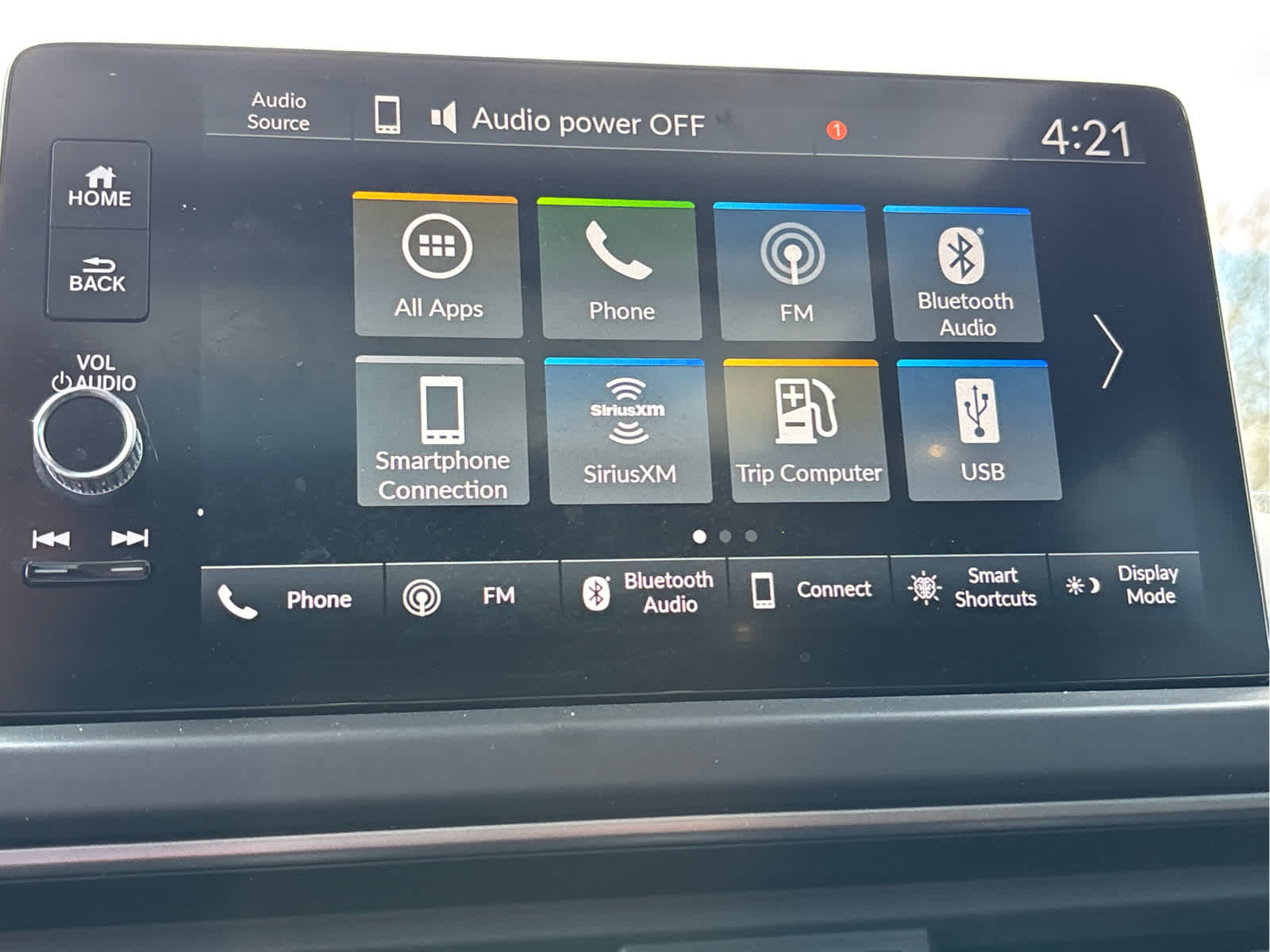 2023 Honda Pilot TrailSport