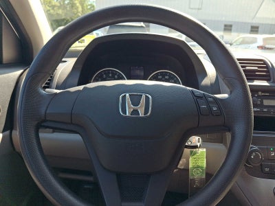 2011 Honda CR-V LX