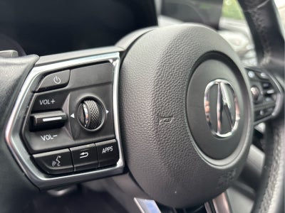 2023 Acura RDX SH-AWD