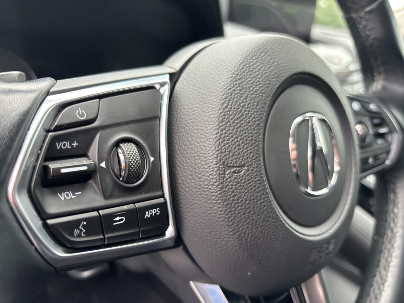 2023 Acura RDX SH-AWD