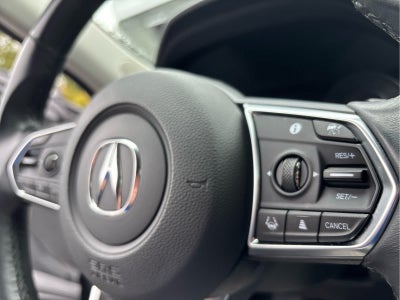 2023 Acura RDX SH-AWD