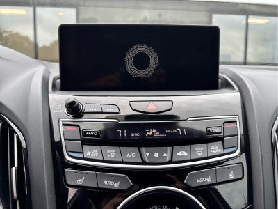 2023 Acura RDX SH-AWD