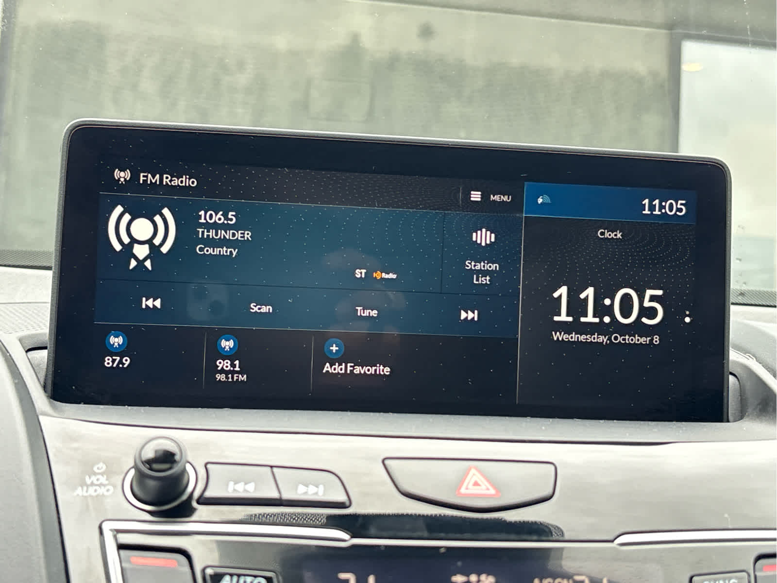 2023 Acura RDX SH-AWD