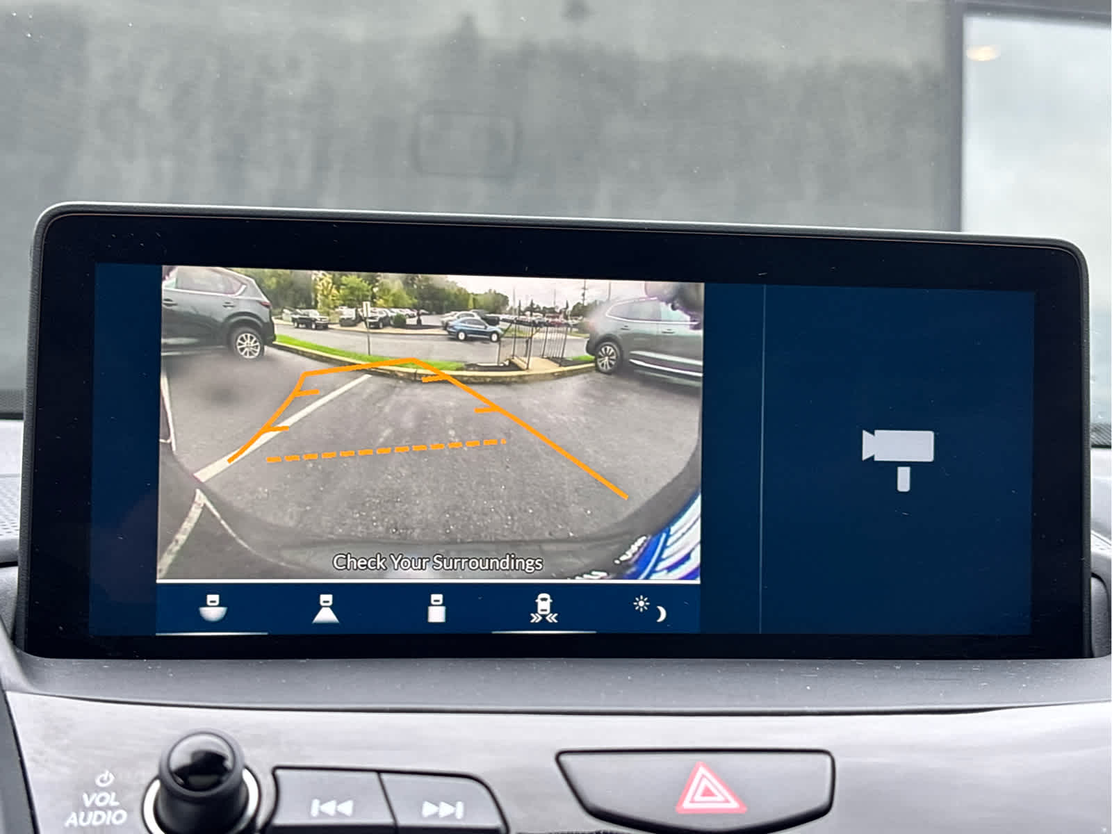 2023 Acura RDX SH-AWD