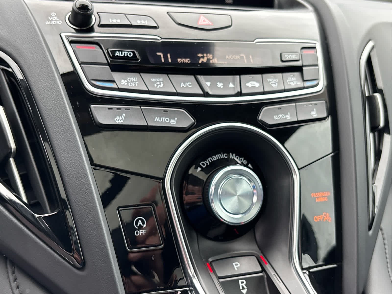 2023 Acura RDX SH-AWD