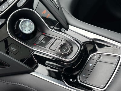 2023 Acura RDX SH-AWD