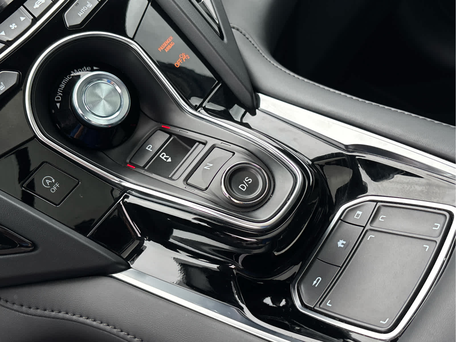 2023 Acura RDX SH-AWD