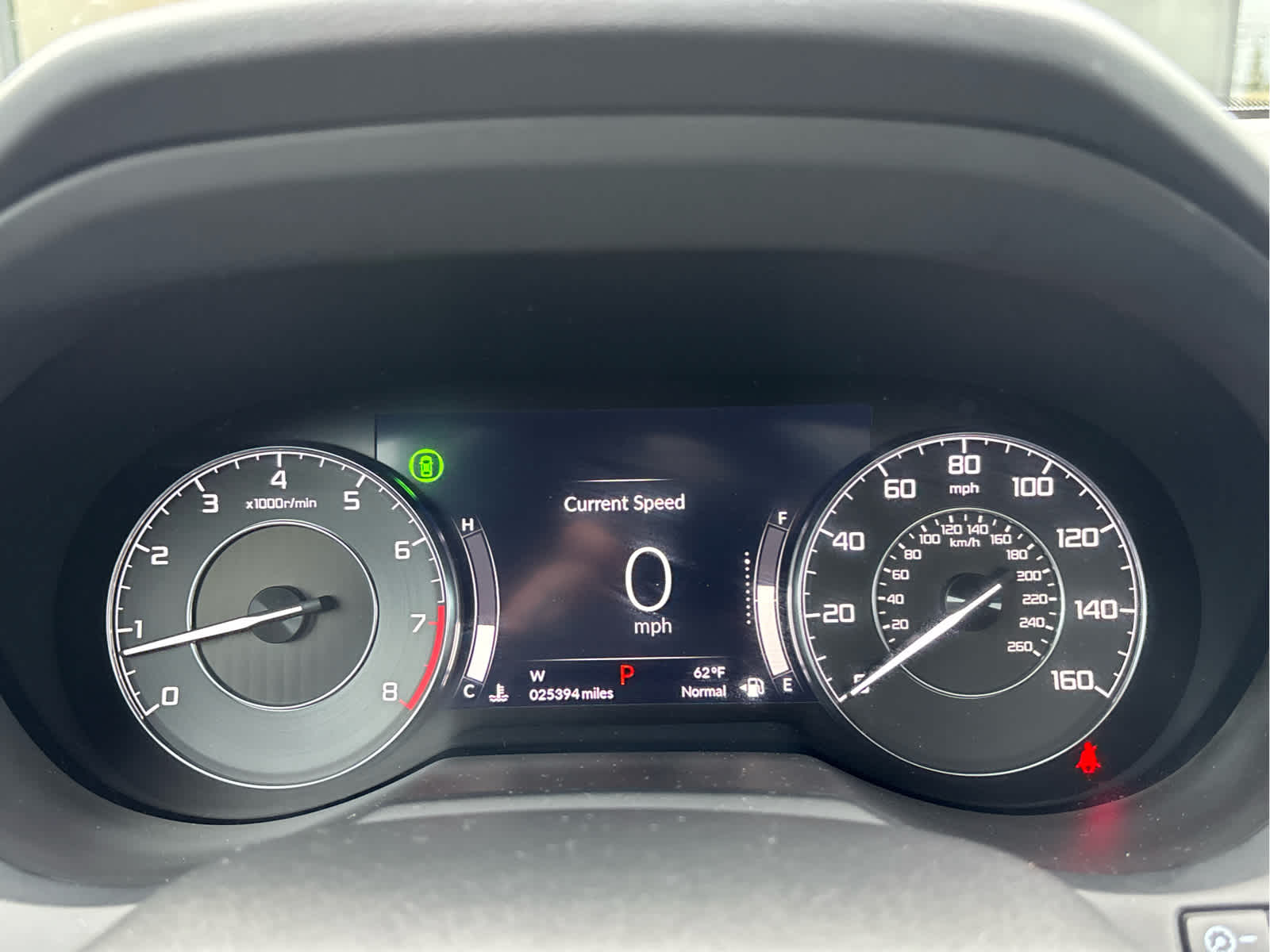 2023 Acura RDX SH-AWD