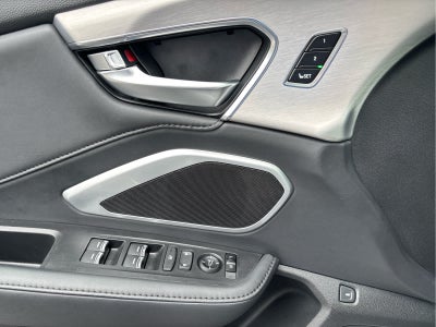 2023 Acura RDX SH-AWD