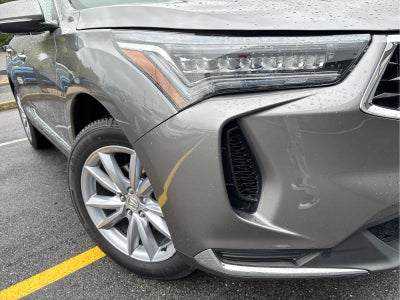 2023 Acura RDX SH-AWD