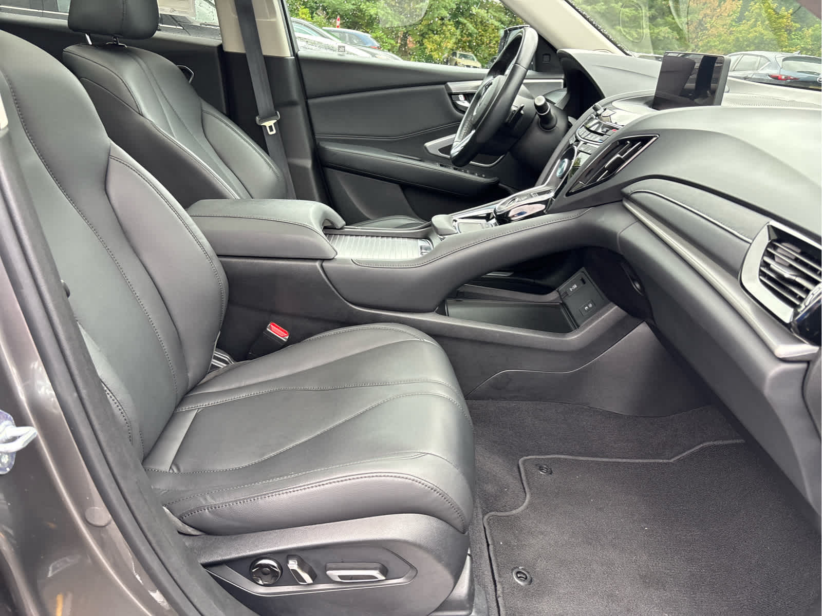 2023 Acura RDX SH-AWD