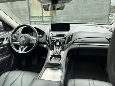 2023 Acura RDX SH-AWD