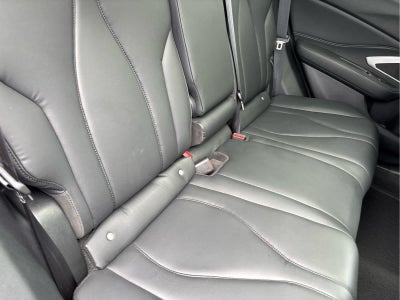 2023 Acura RDX SH-AWD