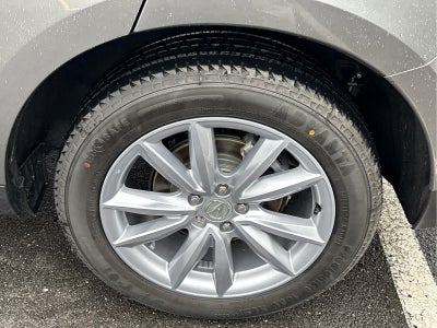 2023 Acura RDX SH-AWD