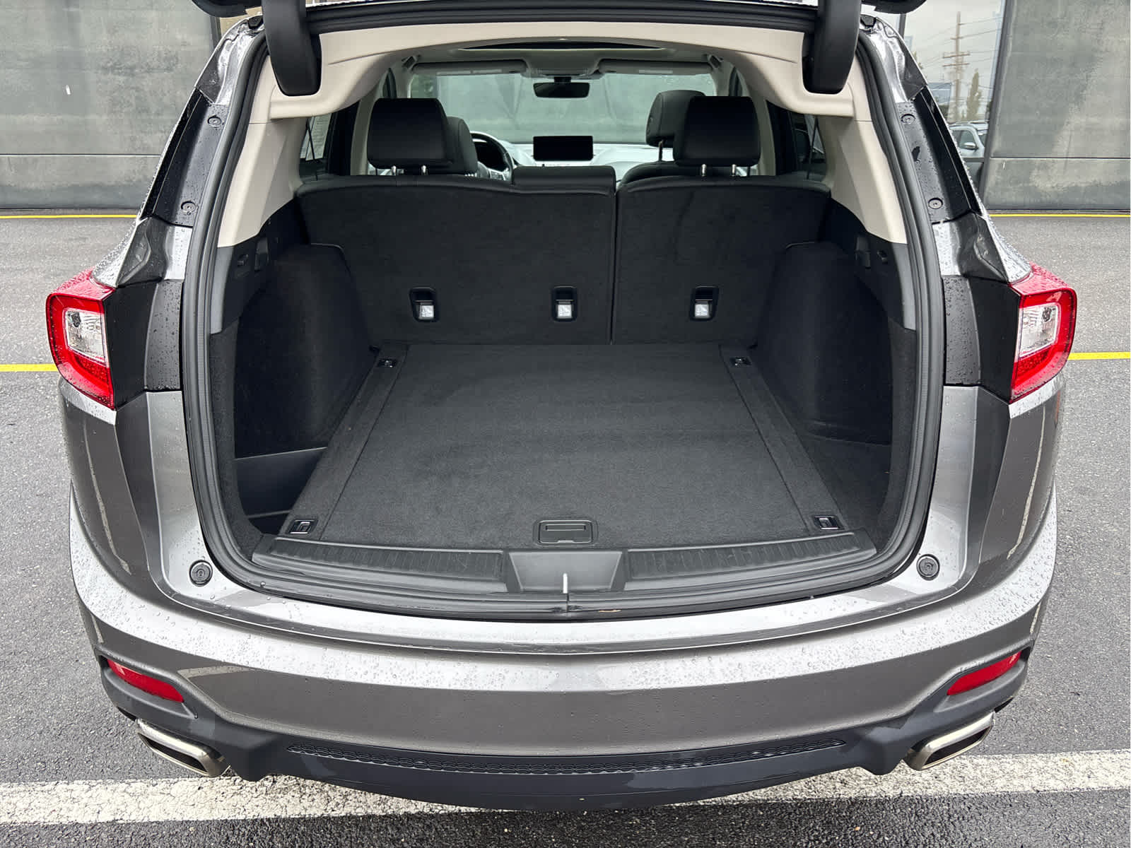 2023 Acura RDX SH-AWD