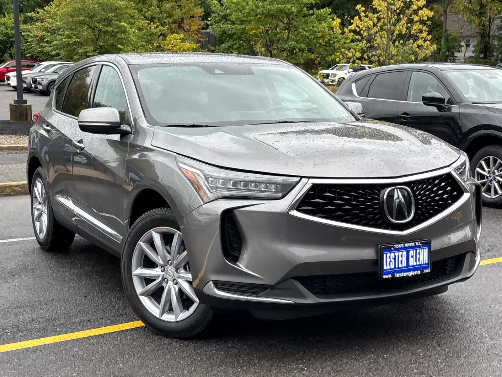 2023 Acura RDX SH-AWD
