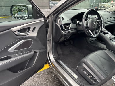 2023 Acura RDX SH-AWD