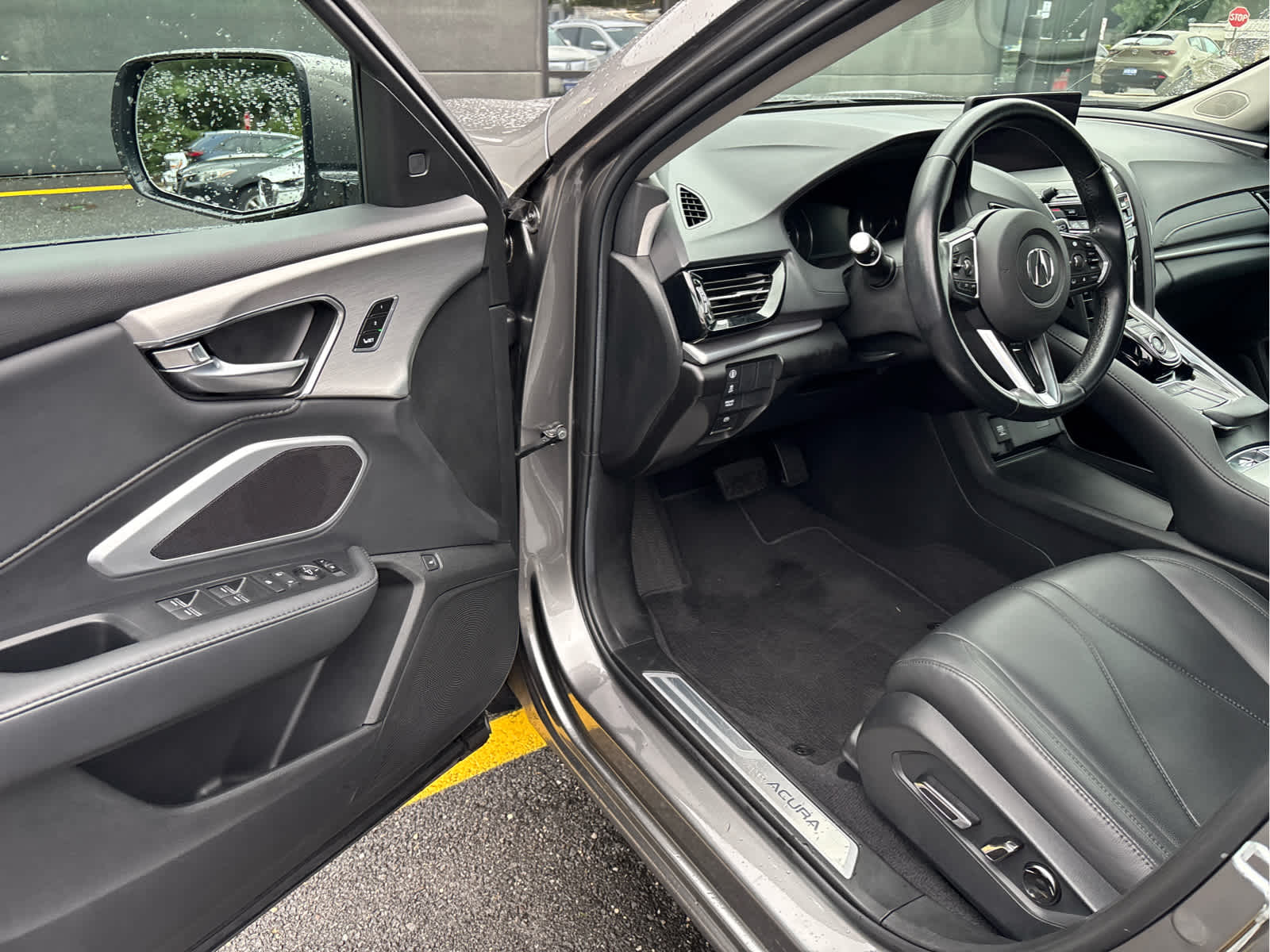 2023 Acura RDX SH-AWD