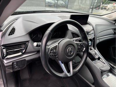 2023 Acura RDX SH-AWD