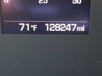 2016 Hyundai SONATA 2.4L SE