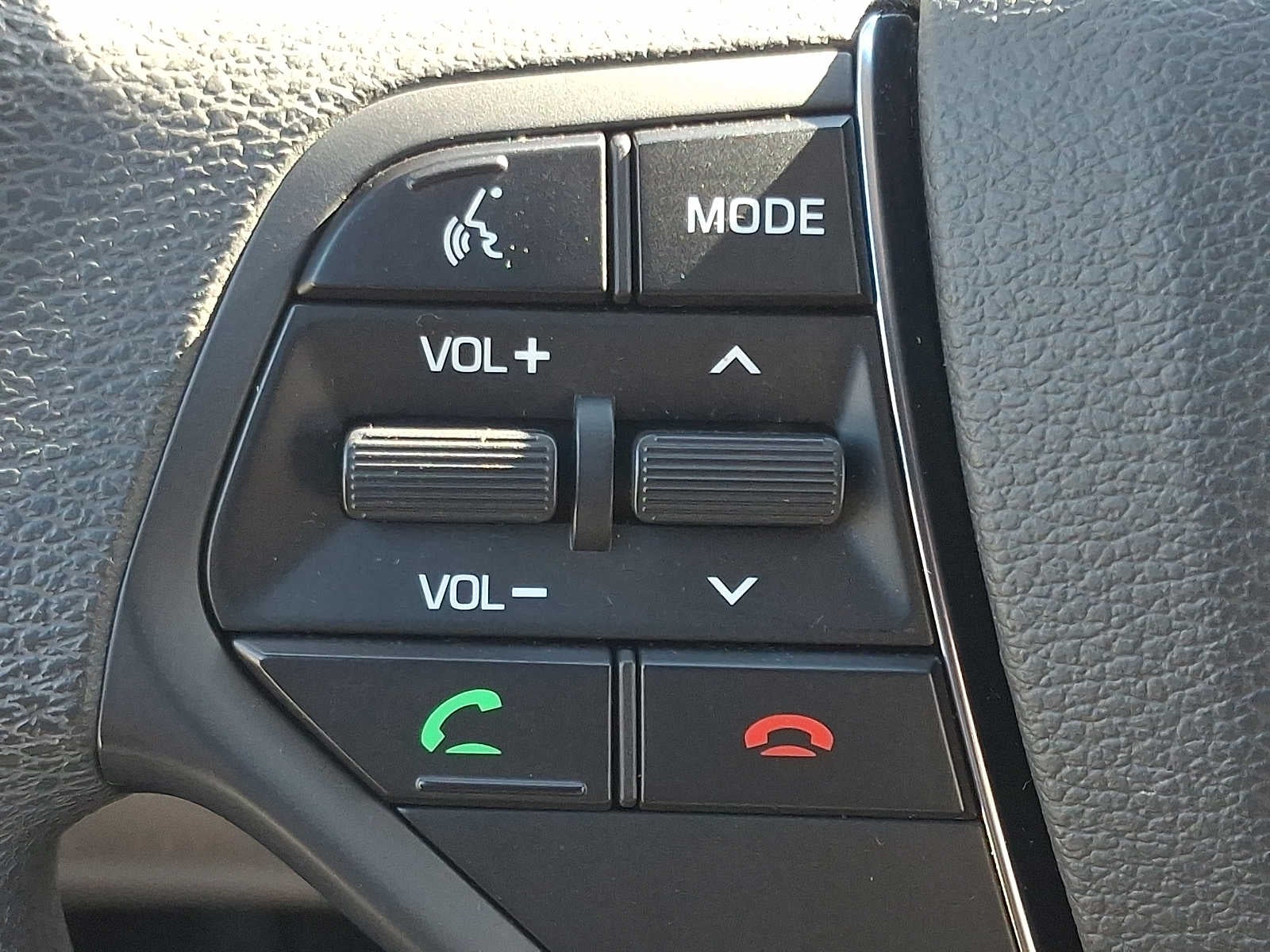 2016 Hyundai SONATA 2.4L SE