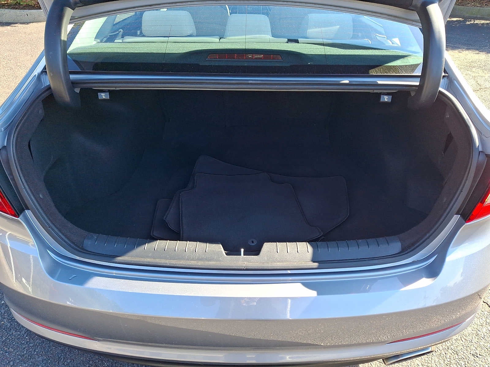 2016 Hyundai SONATA 2.4L SE