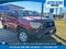2014 Toyota Tacoma 2WD Access Cab I4 AT (Natl)