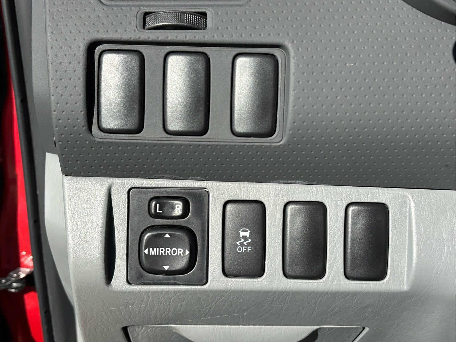 2014 Toyota Tacoma 2WD Access Cab I4 AT (Natl)