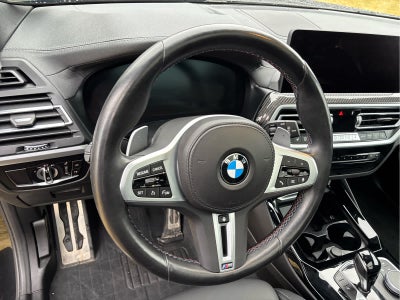2022 BMW X3 M40i M40i