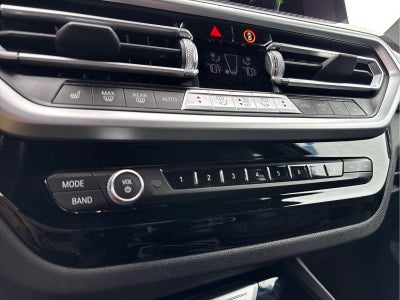 2022 BMW X3 M40i M40i