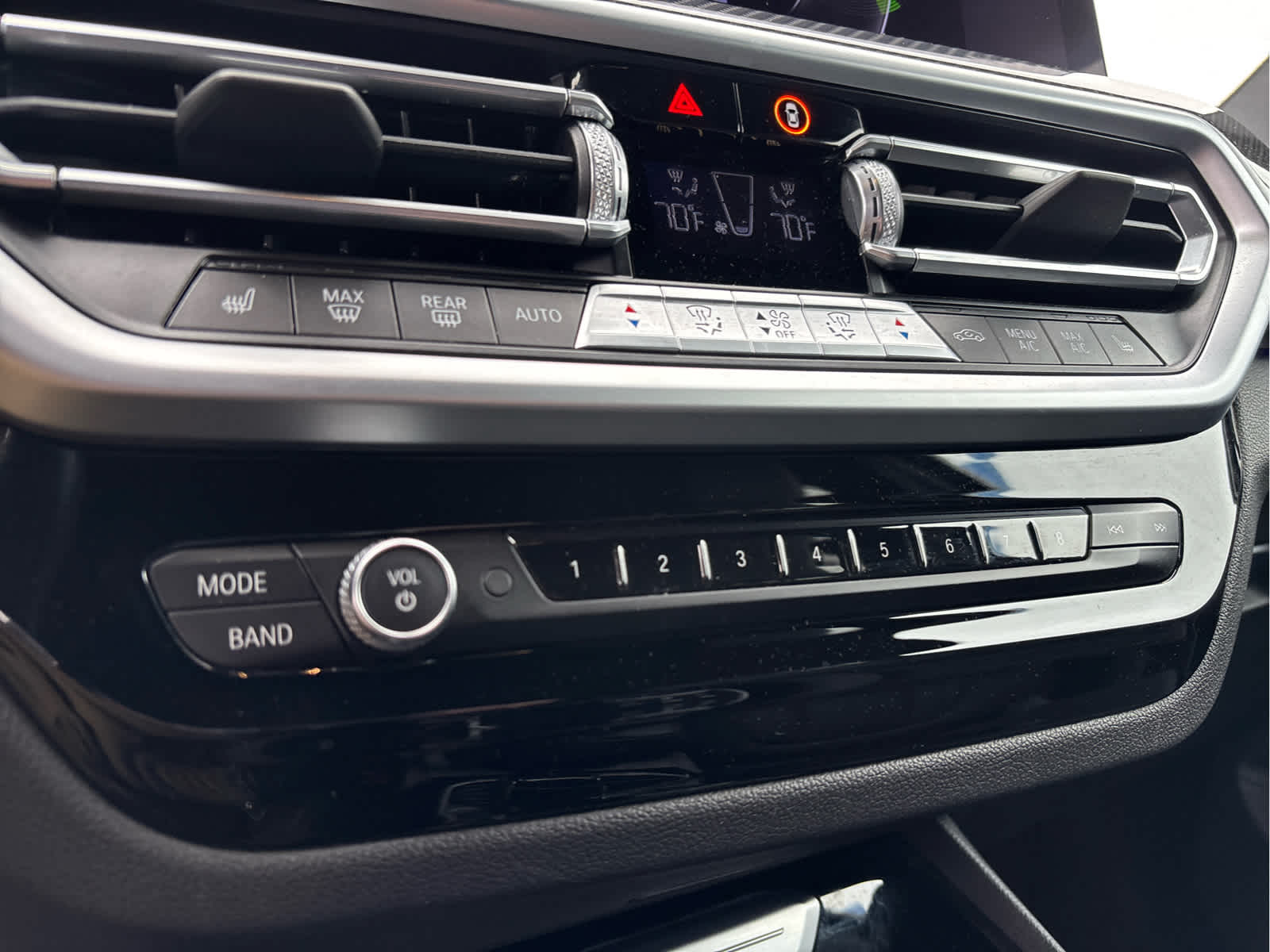 2022 BMW X3 M40i M40i