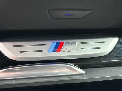 2022 BMW X3 M40i M40i