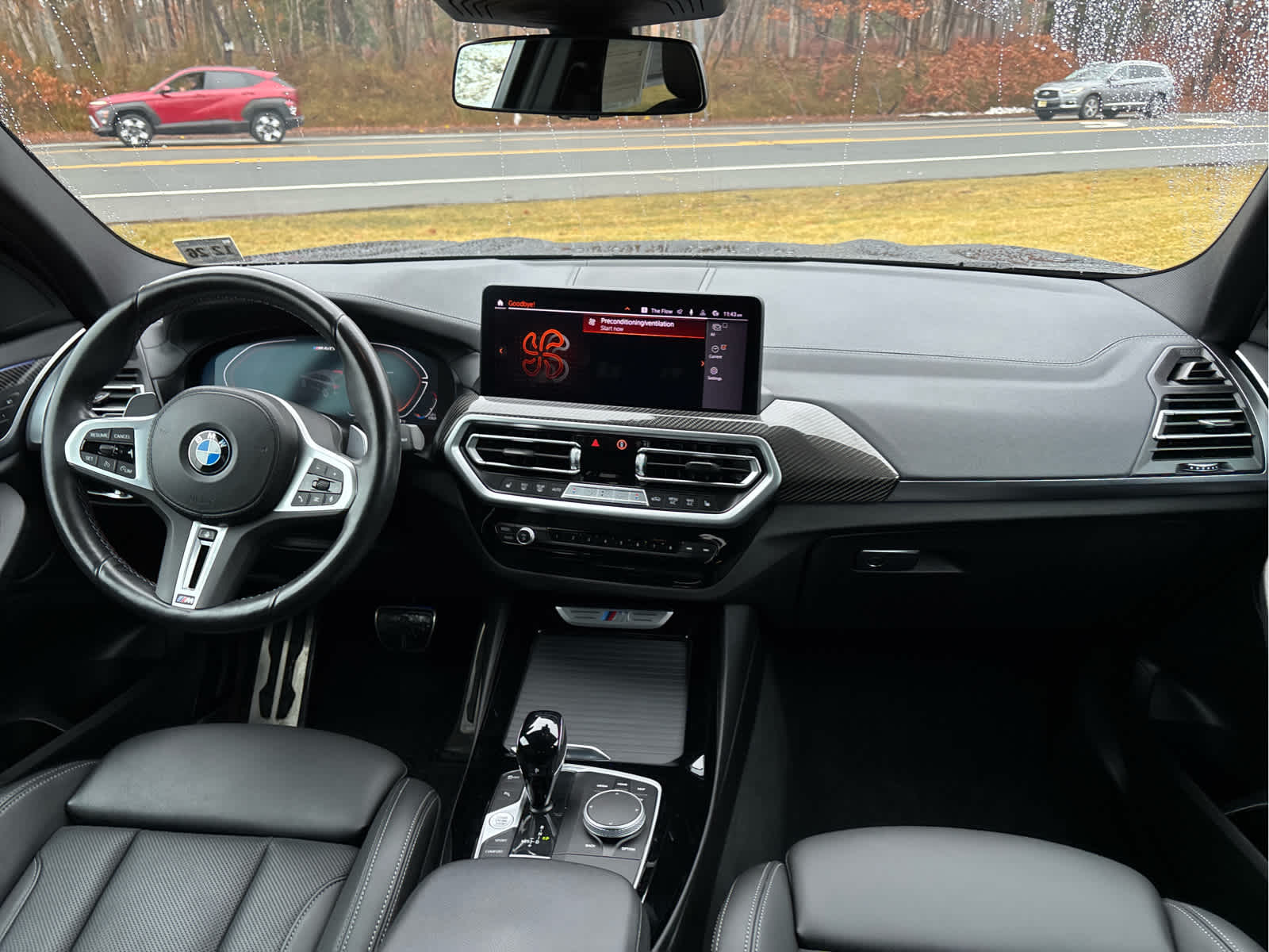 2022 BMW X3 M40i M40i