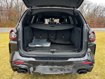 2022 BMW X3 M40i M40i