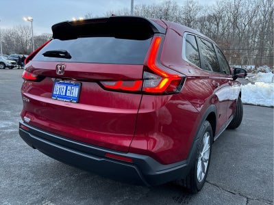 2023 Honda CR-V EX
