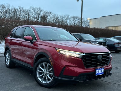 2023 Honda CR-V EX