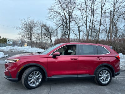 2023 Honda CR-V EX