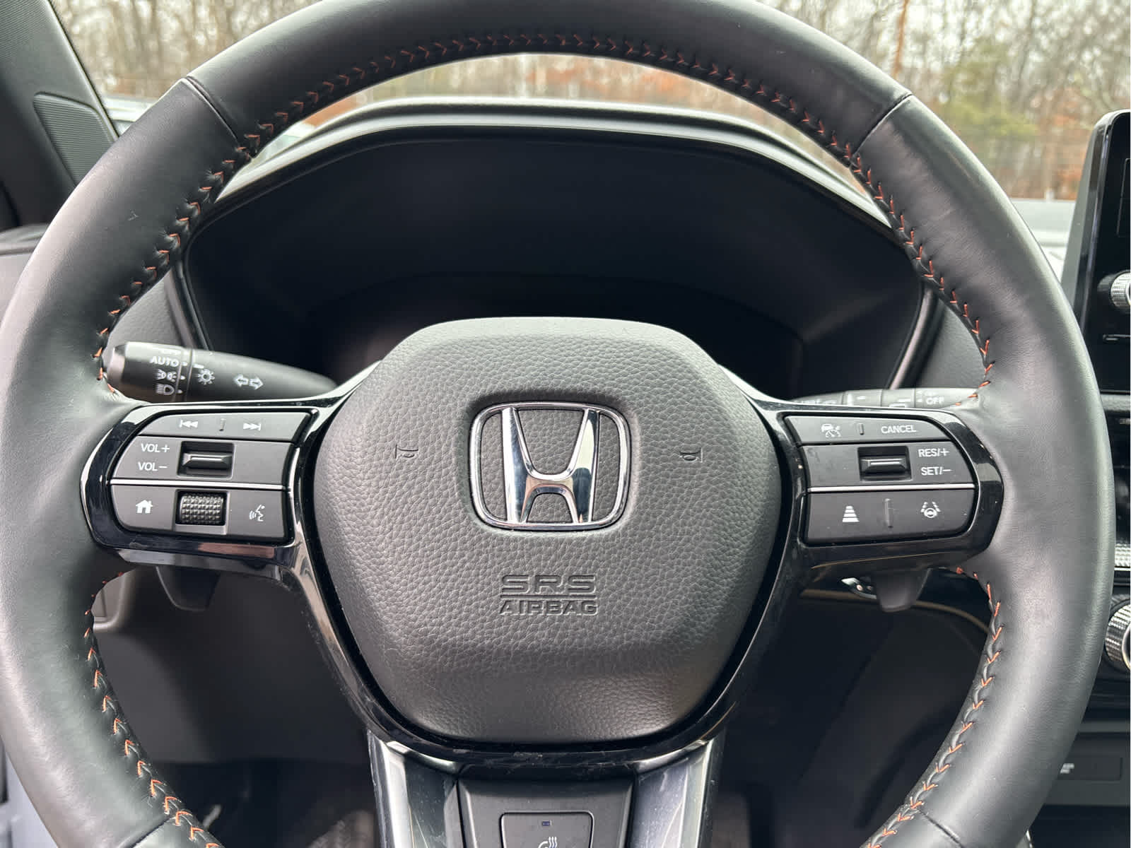 2023 Honda CR-V Hybrid Sport Touring
