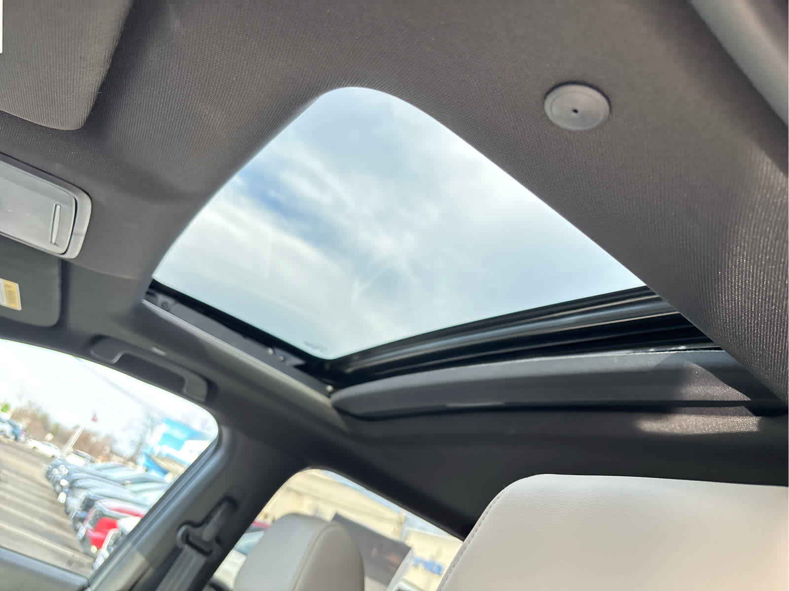 2023 Honda CR-V Hybrid Sport Touring